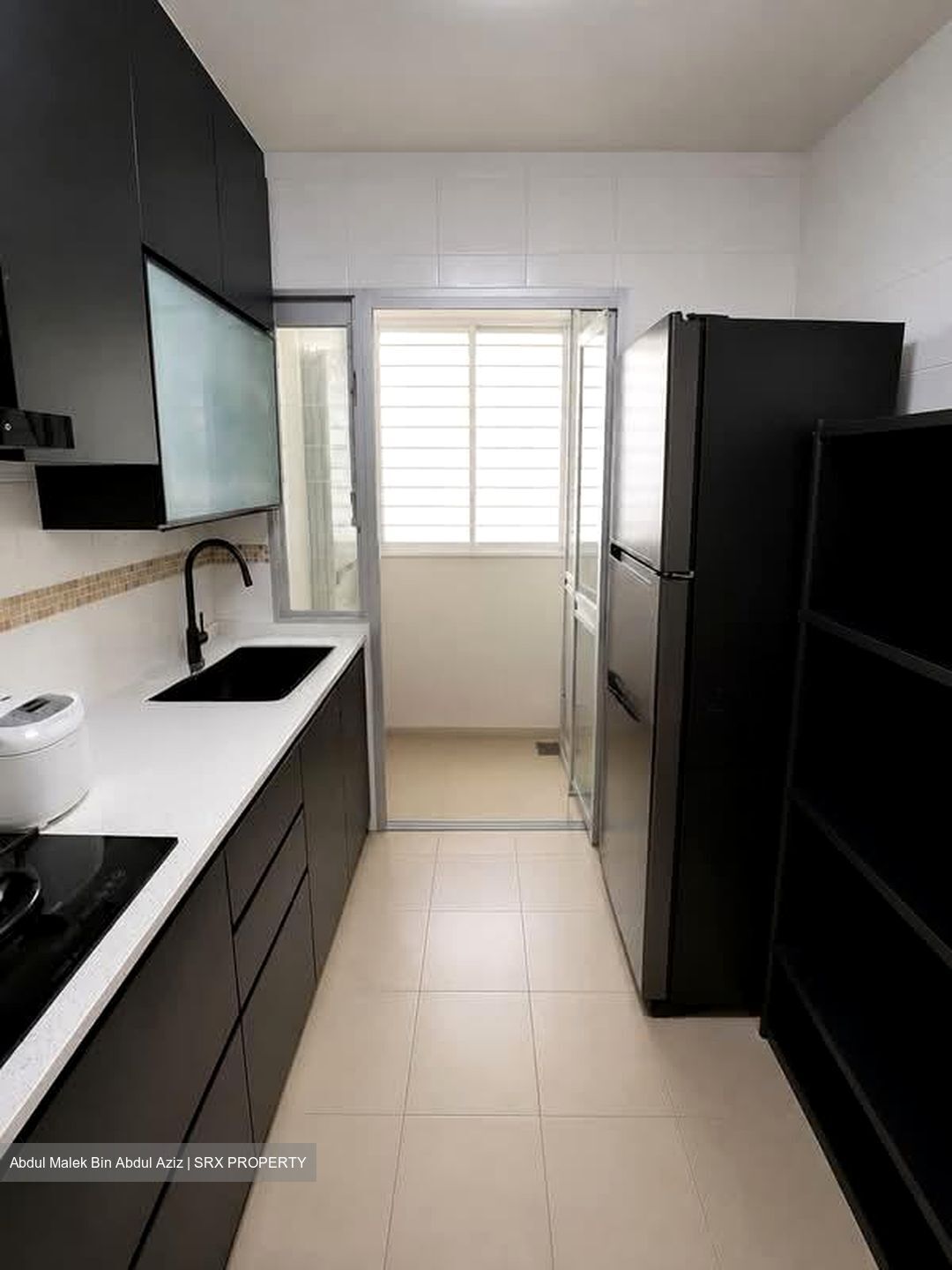 Blk 591A Montreal Dale (Sembawang), HDB 3 Rooms #566331101